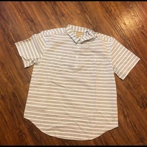 Button Down Men’s Shirt